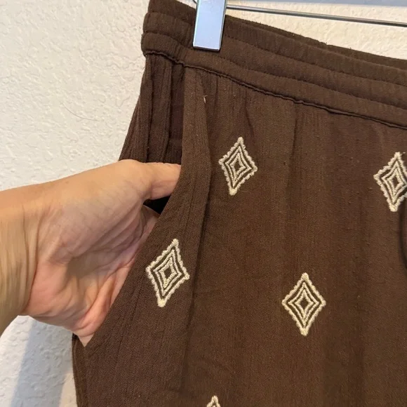 Sundance Catalog Le Meridien Pant - Picture 10 of 12